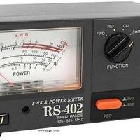 rosmetro wattametro nissei 402  125 525 mkz