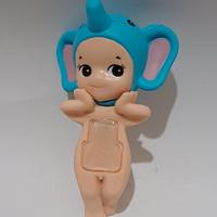 Sonny Angel charm smartphone telefonino