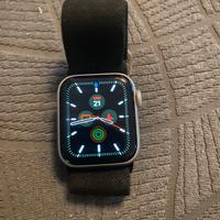 Apple watch serie 5