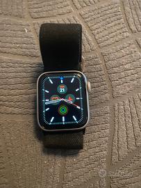 Apple watch serie 5