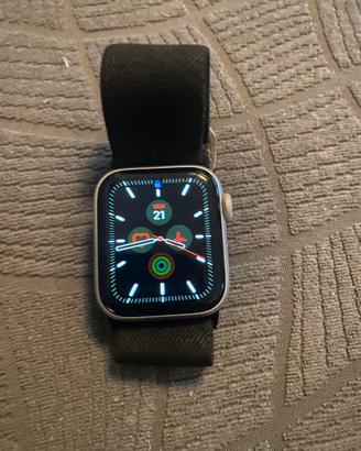 Apple watch serie 5