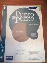 Libri Punto per punto