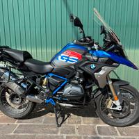 BMW R 1200 GS Rallye