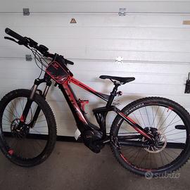 E-BIKE usata