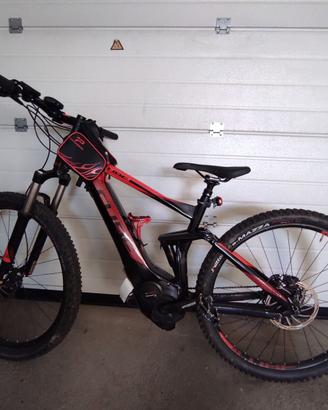 E-BIKE usata