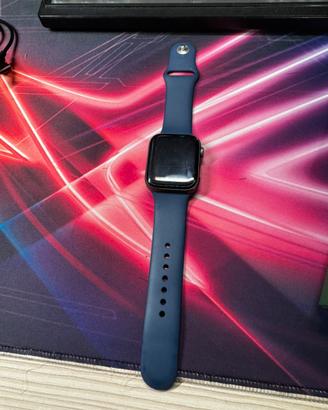 Apple Watch Series 6 – 44mm GPS + Cellular