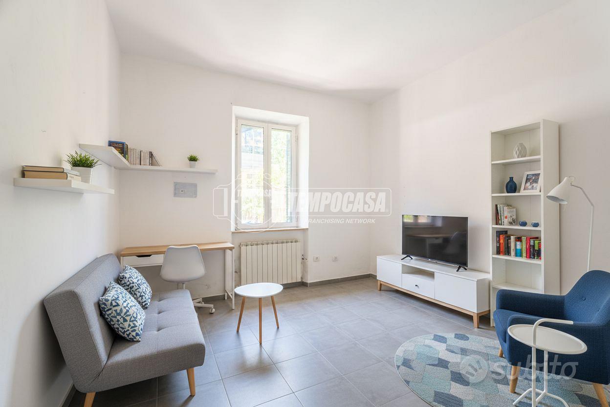 Apartment in Piombino, Poggetto - Vista 3