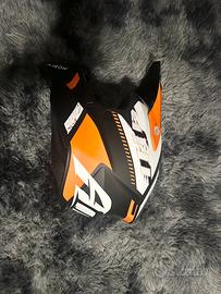 Casco Airoh Wraap Feel