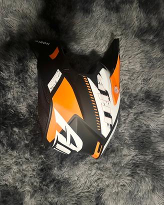 Casco Airoh Wraap Feel