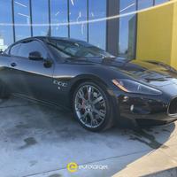 MASERATI GranTurismo 4.7 V8 S