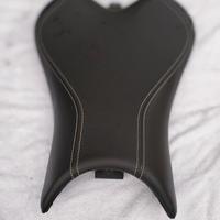 Sella pilota Triumph Street Triple  765