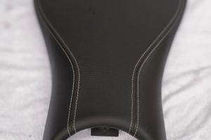 Sella pilota Triumph Street Triple  765