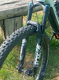 E-BIKE FOCUS TG L 