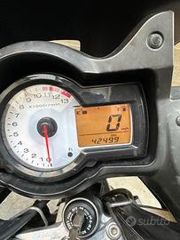 Kawasaki Versys 650