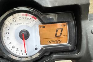 Kawasaki Versys 650