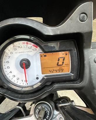 Kawasaki Versys 650