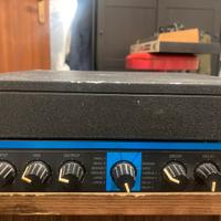 Riverbero Lexicon Lxp1