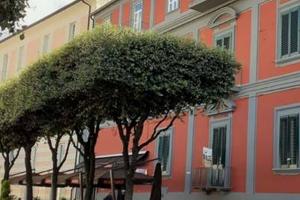 Appartamento di 123 m² con 4 locali e posto auto a