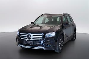 MERCEDES-BENZ GLB - X247 2023 - GLB 180 d Advanced