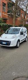 Fiat qubo 