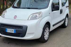  Fiat qubo 