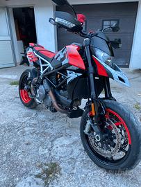 Ducati Hypermotard 950 RVE 2024
