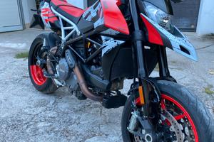 Ducati Hypermotard 950 RVE 2024
