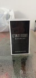 Profumo Givenchy