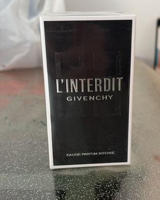 Profumo Givenchy