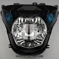 Fanale / Faro anteriore SUZUKI GSR 750 2011 - 2016