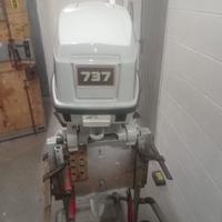 Motore fuoribordo JOHNSON 737