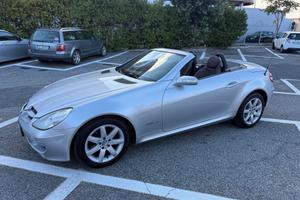 Mercedes-benz SLK 200 Kompressor cat