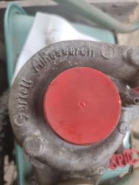 Turbina Garrett T3 per Sierra Cosworth 4WD