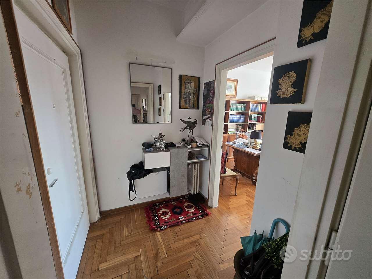 Appartamento – GO - Altro