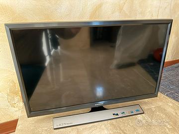 Tv samsung led