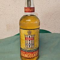 BOTTIGLIA VINTAGE BIANCOSARTI COLLEZIONE MODERNARI