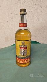 BOTTIGLIA VINTAGE BIANCOSARTI COLLEZIONE MODERNARI