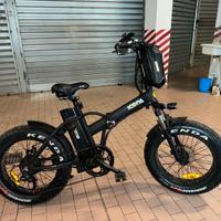 BICICLETTA ELETTRICA  ICON.E E-ROAD PURE