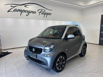 Smart ForTwo 1. coupé Passion TETTO - 2015