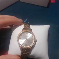 orologio Liu Jo luxury con svarosky sopra 