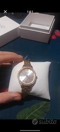 orologio Liu Jo luxury con svarosky sopra 