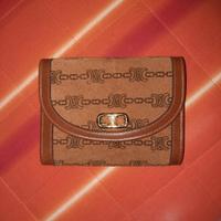 portafoglio Celine vintage