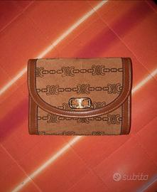 portafoglio Celine vintage