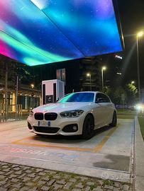 BMW serie 1 116i Msport