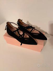 Ballerine Pretty Ballerinas 36 - Nere come nuove