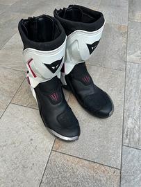 Stivali da moto donna Dainese