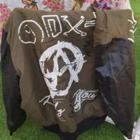 GIUBBINO BOMBER NUOVO!