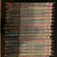 Manga Promised Neverland