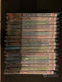 Manga Promised Neverland