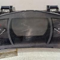 QUADRO STRUMENTI CENTRALE LIVELLI RENAULT Megane I